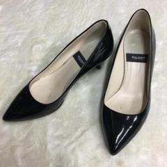 BALDAN バルダン フラット パンプス トープ 35 新品 BALDAN バルダン フラット パンプス トープ 35 新品