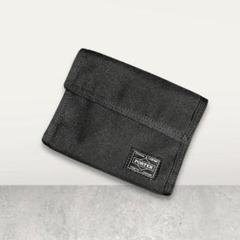 M*i様 【美品】PORTER ポーター 手帳カバー ブラック オレンジ色 吉田 ほぼ日手帳 × PORTERを発売します。 | 吉田カバンホームページ