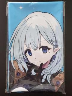 陰の実力者になりたくて！ くじ引き堂 S賞 ベータ　特大布ポスター 陰の実力者になりたくて！オンラインくじが登場！ 原作イラスト