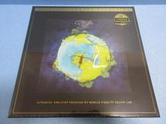 Yes Fragile Numbered Limited Edition 180g 45rpm SuperVinyl