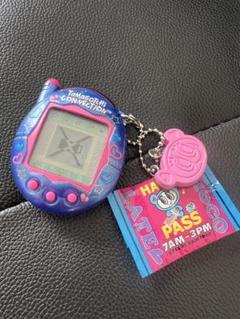 Tamagotchi Connection 本体