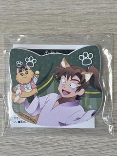 劇場版 忍たま乱太郎 忍たま ぷに缶 缶バッジ 善法寺伊作 セット