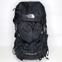 ✨️美品✨️ 登山用 テルス W TELLUS 30ノースフェイス リュック ヨドバシ.com - THE NORTH FACE ザ・ノース・フェイス テルス30