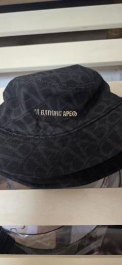 2025年最新】A BATHING APE メンズ ハットの人気アイテム - メルカリ