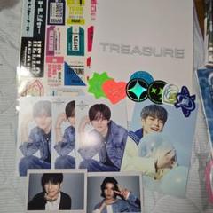 2025年最新】treasureポストカードの人気アイテム - メルカリ