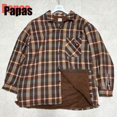 2025年最新】パパス papas メンズジャケットの人気アイテム