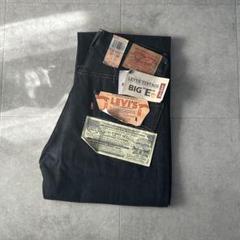 LEVI'S VINTAGE 501XX 復刻 501-0003 フラッシャー付