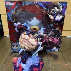 POPmaximum バウンドマン 抽選販売】Portrait.Of.Pirates ワンピース “SA-MAXIMUM