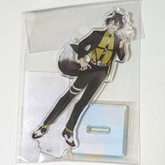 484 オトメイトマーケット オトふゆ ハニヴ チャーム アクスタ