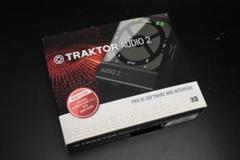 2025年最新】TRAKTOR AUDIO 2 MK2の人気アイテム - メルカリ