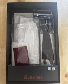 【値下げ】クチュールナオコ　クラウディア　新郎小物7点セット クチュールナオコ クラウディア 新郎小物7点セット Mサイズ