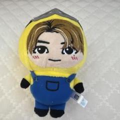 木村慧人　FANTASTICS ぬいぐるみ　ミニオン　シナモロール　ぬい 2025年最新】木村慧人 ぬいぐるみの人気アイテム - メルカリ