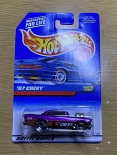 57 CHEVYのレビュー！これぞキング・オブ・アメ車なベルエア