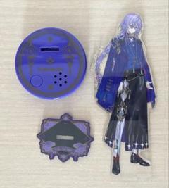 星導ショウ Dytica 2nd Anniversary アクリルスタンド