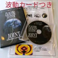 【美品&波動カードあり】山内要PNS療法JOINT 整体DVD