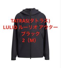 M*2様 【最安・未使用】TATRAS(タトラス) LULIO ルーリオ アウタ M*2様 【最安・未使用】TATRAS(タトラス) LULIO ルーリオ アウタ