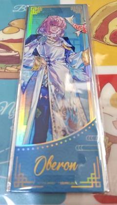 FGO　缶バッジ　ポートレイト　オベロン FGO Fate/Grand Order 中国 春節 絵缶バッジ オベロン - メルカリ