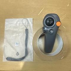 [早い者勝ち】DJI RC Motion3 ストラップ付き DJI RC Motion 3 Controller | eBay