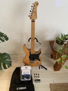 YAMAHA PACIFICA 112VM ＋Vox amplug3 US - メルカリ