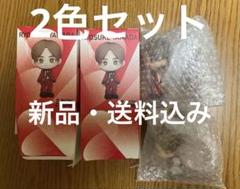 Hey! Say! JUMP 山田涼介 オリジナルフィギュア メンバーカラー赤 Hey! Say! JUMP 山田涼介オリジナルフィギュアメンバーカラー赤