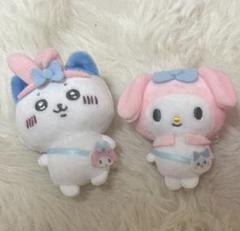 【セット価格】 【レア】 マイメロディ アカメロ モモメロ マスコットブローチ サンリオ マイメロディ モモメロ ブローチ ぬいぐるみ - メルカリ