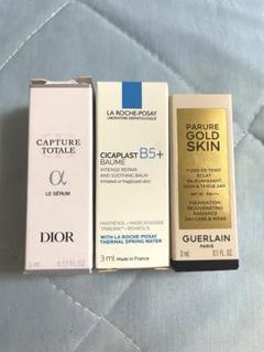 2025年最新】dior カプチュールトータルルセラム サンプルの人気