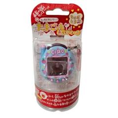 祝ケータイかいツー！たまごっちプラス 赤いシリーズ ちゃおたま