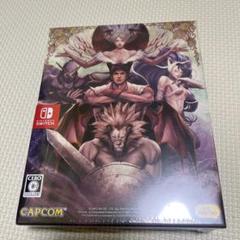 ファイティングレジェンズ　未開封品　ストリートファイター　カプコンファイティング