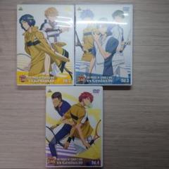 テニスの王子様　DVD 42本 ペアプリ 5冊 まとめ売り OVA fan 81GYiVrJFrL.jpg