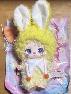 Lucky Meow 1 ぬいぐるみセット Lucky Meow Series V2 Plush Doll, Blind Box – WHOOPEA
