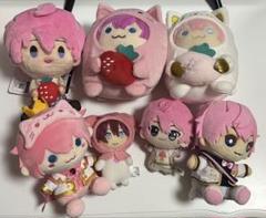 サンリオ - すとぷり×サンリオ ぬいぐるみ さとみ×マイメロディ 2025年最新】さとみ マイメロの人気アイテム - メルカリ
