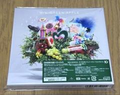 Mrs. GREEN APPLE 10 CD+DVD 初回限定盤