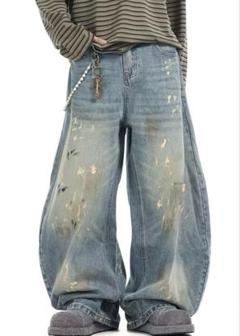 Acne Studios – Men's jeans