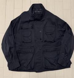 ダイワピア39 テックパーフェクトフィッシングジャケット BJ-25022w L ダイワピア39 テックパーフェクトフィッシングジャケット BJ