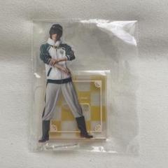刀ミュ 桑名江 まとめ売り ブロマイド アクスタ 刀ミュ 松井江 桑名江 アクスタ 他4点 - メルカリ