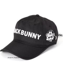 新品Jack Bunnyジャックバニーレディースポニーテールキャップドラえもん