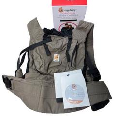 エルゴベビー　抱っこ紐　おんぶ紐　ergobaby