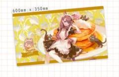 C105 Nambarimasu ぺぺちゃんのプレイマット 2025年最新】ぺぺ プレイマットの人気アイテム - メルカリ