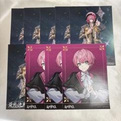 KnightA 騎士A KnightX 騎士X てるとくん ブロマイド