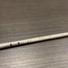 【超美品】PING ツアー 2.0 クローム 65 ドライバー用（シャフトのみ）のサムネイル