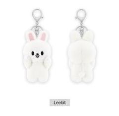 straykids ぬいぐるみ リノ リービット マグネットキーリング 2025年最新】SKZoo マグネット リノの人気アイテム - メルカリ