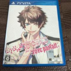 DYNAMIC CHORD feat. レヴ・パルフェ PS Vita