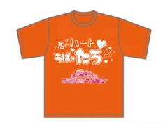 らぶしっく 推しT 推しTシャツ はやて らぶしっく推しTシャツ（はやて） | ＃らぶしっく オフィシャル