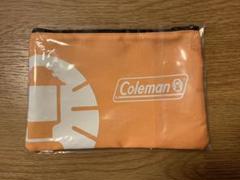 マクドナルド×コールマン　ポーチ　福袋のサムネイル