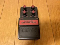 YAMAHA SHD-100スーパーハードディストーション　ヴィンテージ 20230427 YAMAHA Super Hard Distortion SHD-100 - Guitar Stuff