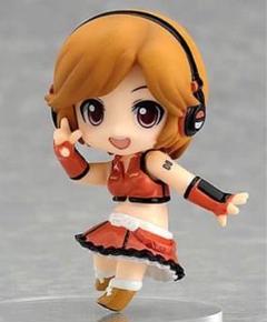 ねんどろいど KAITO 応援 202