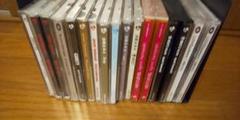 浜崎あゆみCDまとめ売り(中古品)