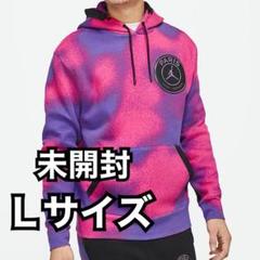 【新品】NIKE Jordan × PSG パーカー