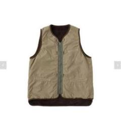 ジャケット・アウター VISVIM INSULATOR VEST visvim 2013 Fall/Winter INSULATOR DOWN VEST SHAMROCK | Hypebeast