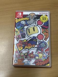Super Bomberman R (スーパーボンバーマンR)
